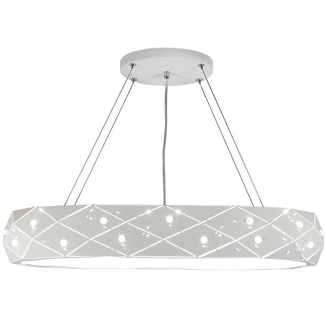Lámpa Glance 65 5x40W G9