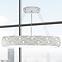 Lámpa Glance 65 5x40W G9,4