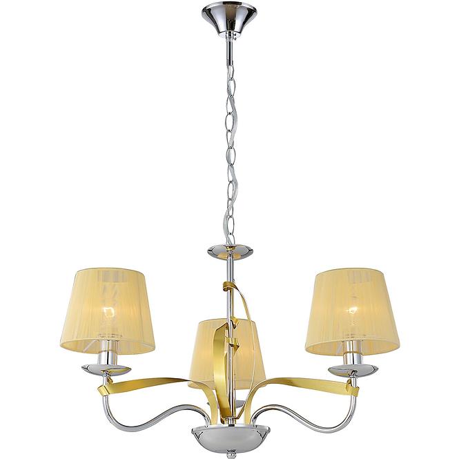 Lámpa Diva 33-55057 LW3,2