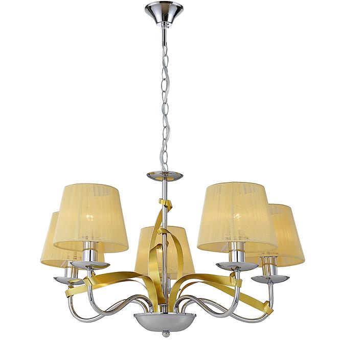 Lámpa Diva 35-55064 LW5,2