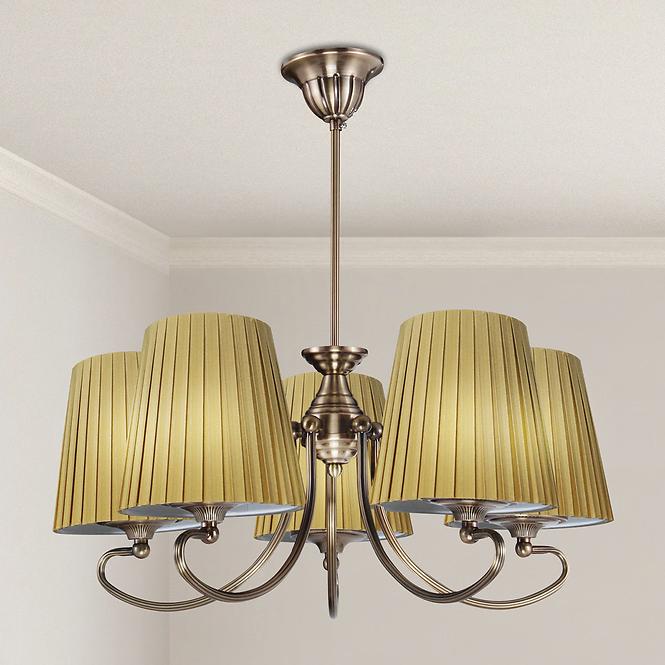 Lámpa Diva 35-55064 LW5,4