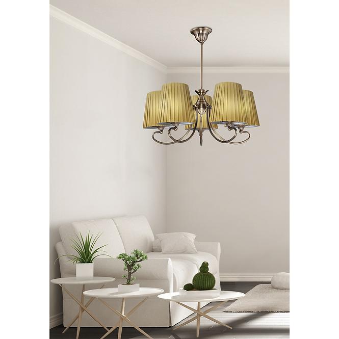 Lámpa Diva 35-55064 LW5