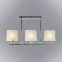 Lámpa Estera 3x40W E14