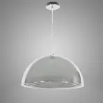 Lámpa Dorada 30 1x60W E27