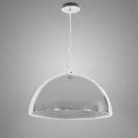 Lámpa Dorada 30 1x60W E27
