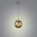 Lámpa Sfinks 25 Kula W 1x60W E27