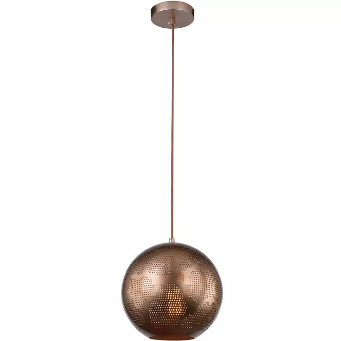 Lámpa Sfinks 25 Kula W 1x60W E27