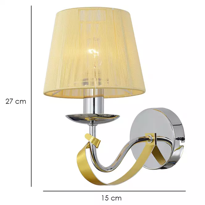 Lámpa Diva 21-55040  K1,3