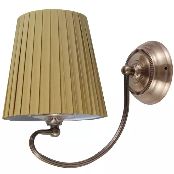 Lámpa Mozart 21-33963  K1,2
