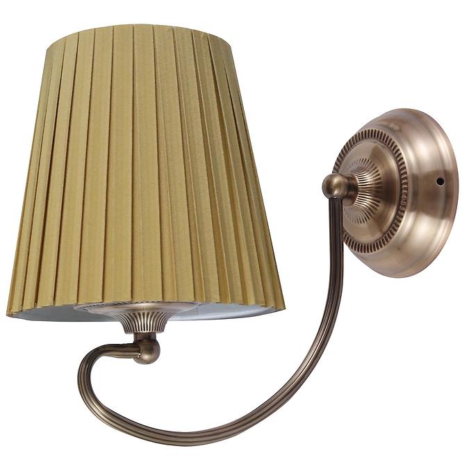 Lámpa Mozart 21-33963  K1,2