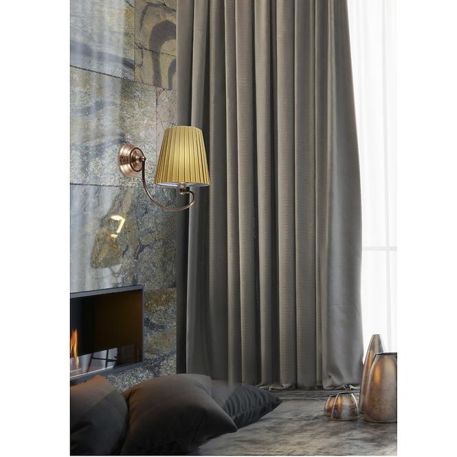 Lámpa Mozart 21-33963  K1,5