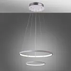 Lámpa Lune 50 40W Led 4000k