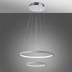 Lámpa Lune 50 40W Led 4000k