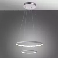 Lámpa Lune 50 40W Led 4000k