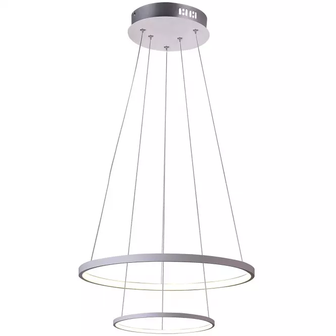 Lámpa Lune 50 40W Led 4000k