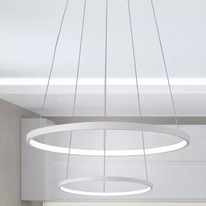 Lámpa Lune 50 40W Led 4000k