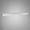 Lámpa Lyrica Led 58 Cm 14W IP44 4000 K