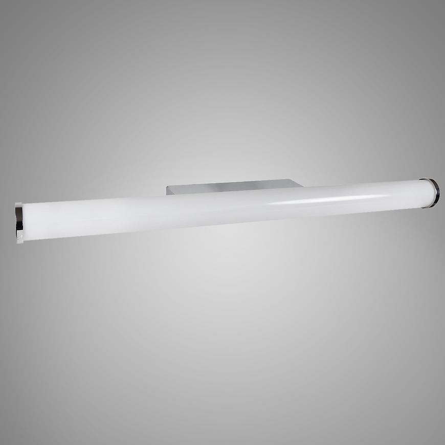 Fehér LED fali lámpa Universe – Candellux Lighting