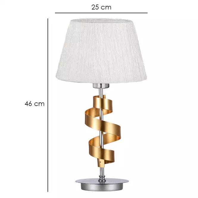 Állólámpa Denis 41-23483 LB