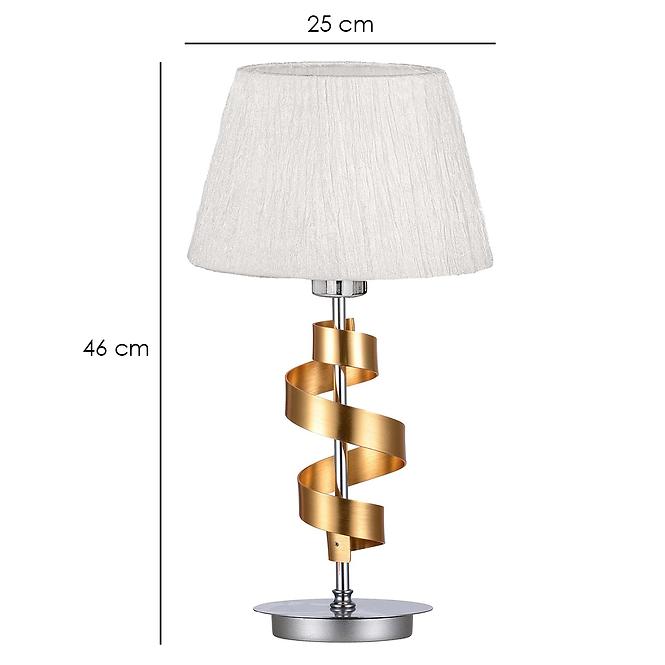 Állólámpa Denis 41-23483 LB,3