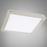 Mennyezeti lámpa Nexit Plafon 40x40 24w Led Ip44 Satina + Fehér 3000k