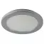 Mennyezeti lámpa Pixel Plafon 22,5 12w Led Ip44 Króm-Granila 3000k,2