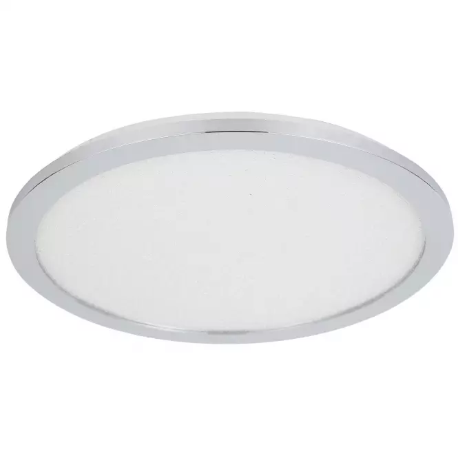 Mennyezeti lámpa Pixel Plafon 40 24w Led Ip44 Króm-Granila 3000k
