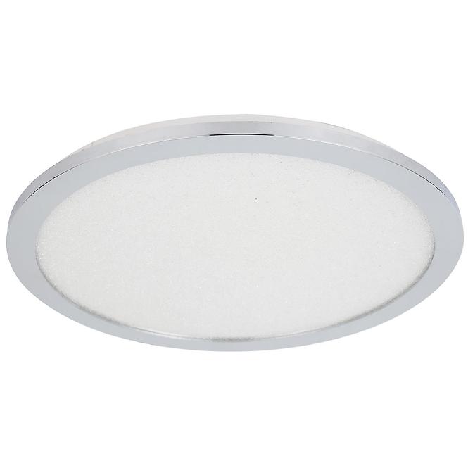 Mennyezeti lámpa Pixel Plafon 40 24w Led Ip44 Króm-Granila 3000k