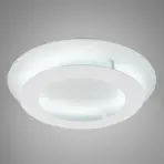 Mennyezeti lámpa Merle Plafon 50 24w Led 3000k Fehér