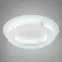 Mennyezeti lámpa Merle Plafon 50 24w Led 3000k Fehér