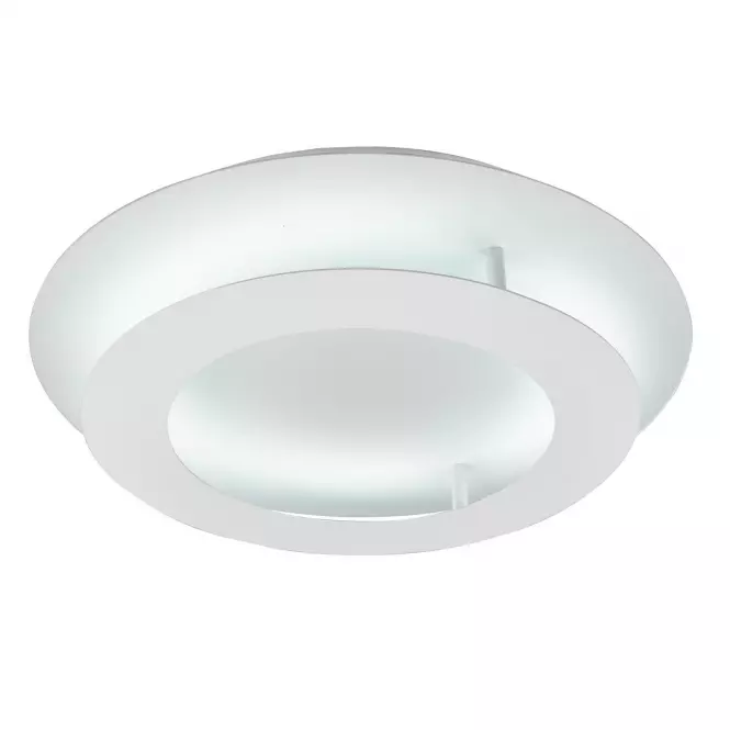 Mennyezeti lámpa Merle Plafon 50 24w Led 3000k Fehér