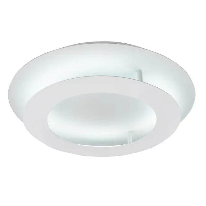 Mennyezeti lámpa Merle Plafon 50 24w Led 3000k Fehér,3