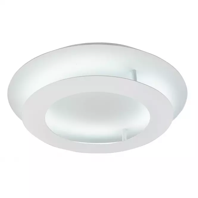 Mennyezeti lámpa Merle Plafon 40 18w Led 3000k Fehér