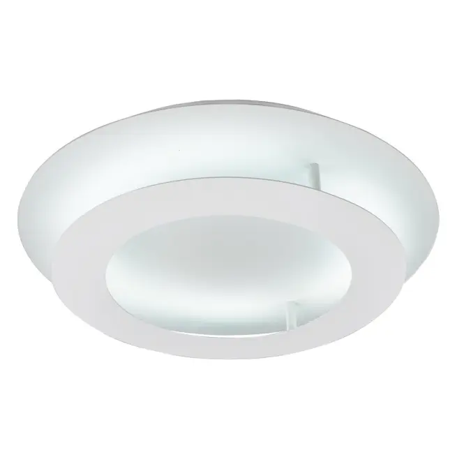 Mennyezeti lámpa Merle Plafon 40 18w Led 3000k Fehér,3