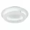 Mennyezeti lámpa Merle Plafon 40 18w Led 3000k Fehér,3