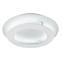 Mennyezeti lámpa Merle Plafon 40 18w Led 3000k Fehér,3
