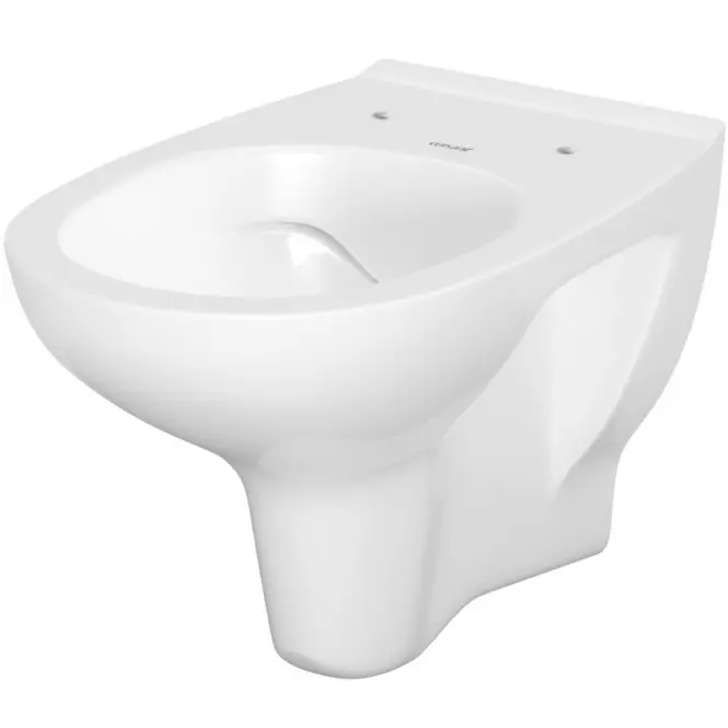 WC csésze Set 813 Atreco Clean On fali,2