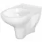 WC csésze Set 813 Atreco Clean On fali,2