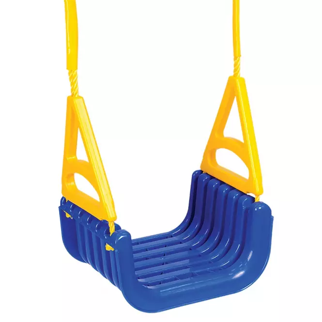 Gyerek többlépcsős hinta 29-506,6