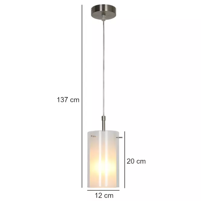 Lámpa Bol P17016-1 LW1,3