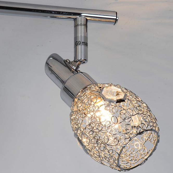 Lámpa Krys G916010-3TU LS3