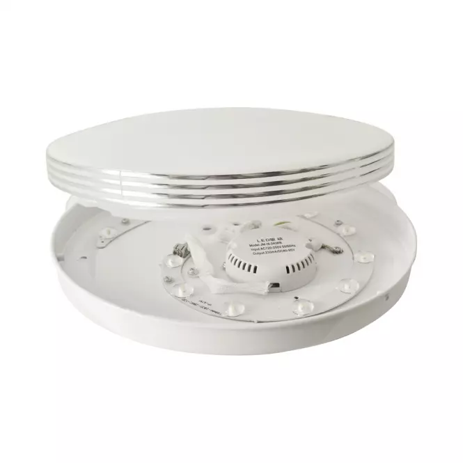 Lámpa Bravo 4266 10W 4000K PL1,4