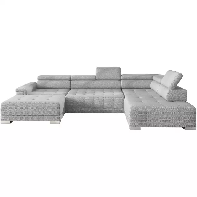 Sarokgarnitúra szett Campo XL J Crown 17