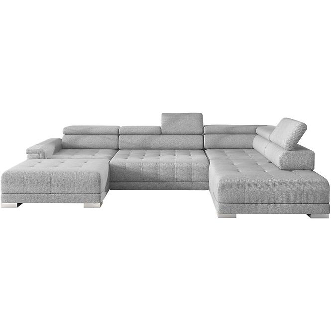 Sarokgarnitúra szett Campo XL J Crown 17
