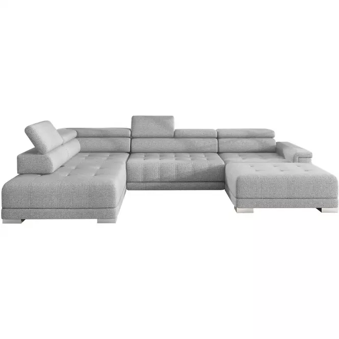 Sarokgarnitúra szett Campo XL B Crown 17