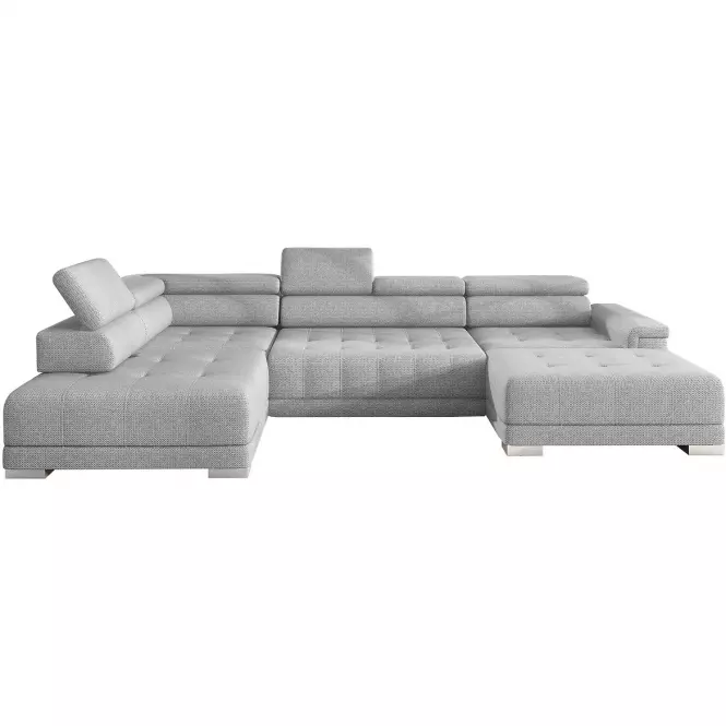 Sarokgarnitúra szett Campo XL B Crown 17