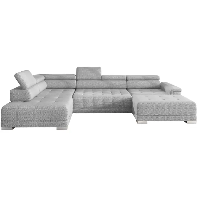 Sarokgarnitúra szett Campo XL B Crown 17,2