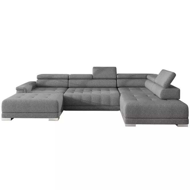 Sarokgarnitúra szett Campo XL J Crown 18