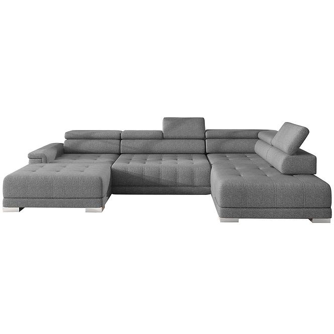 Sarokgarnitúra szett Campo XL J Crown 18