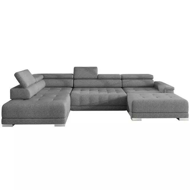 Sarokgarnitúra szett Campo XL B Crown 18